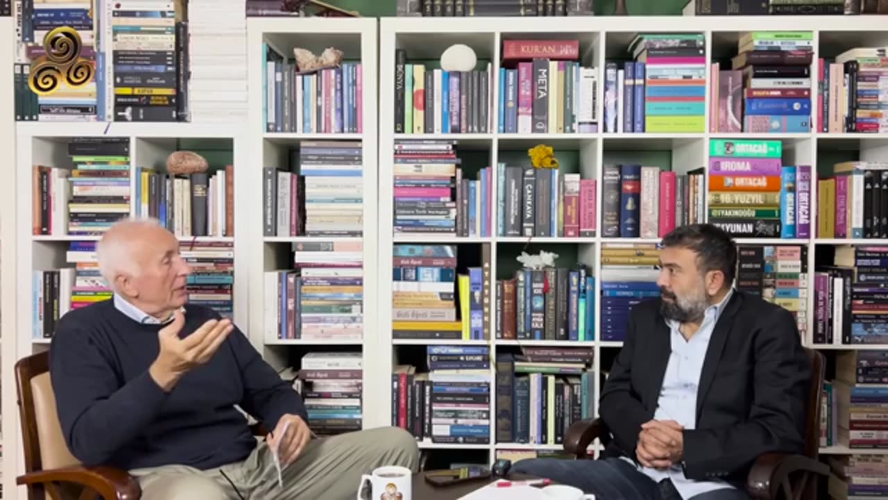 İşte Yalan İşte Gerçek