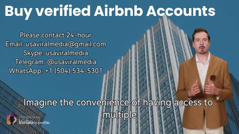 Top 7 Trusted Platforms to Buy Verified Airbnb Accounts in ...