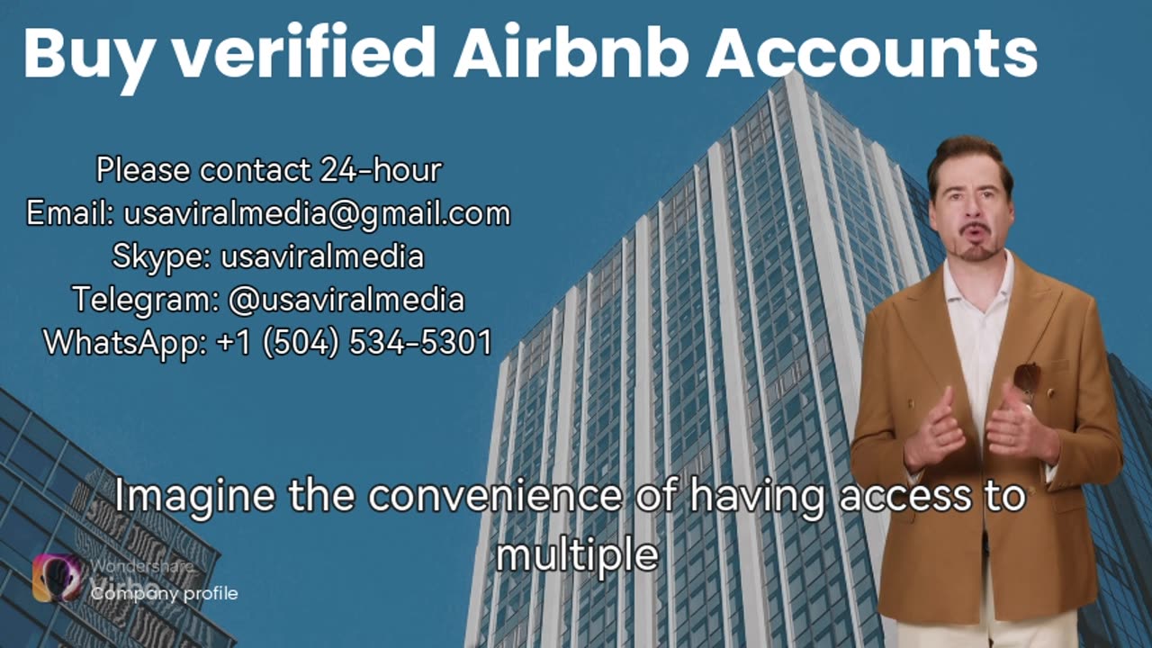 Top 7 Trusted Platforms to Buy Verified Airbnb Accounts in ...