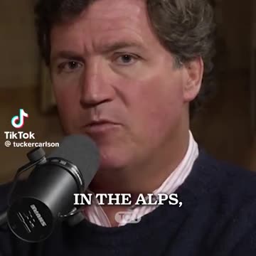 We fund Ukraine military and they sell the weapons