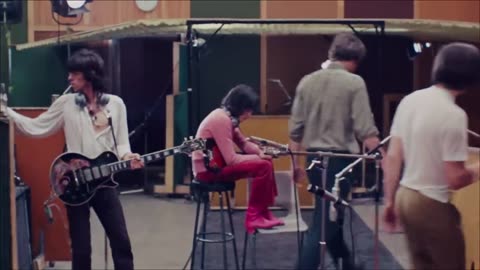 The Rolling Stones , Jumpin’ Jack Flash