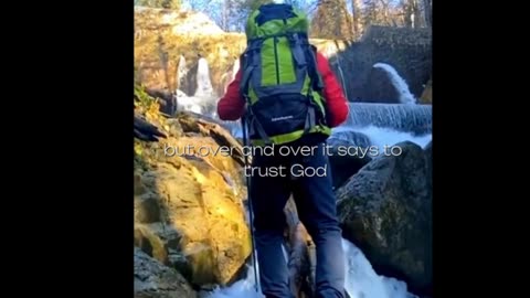 Faith Over Fear