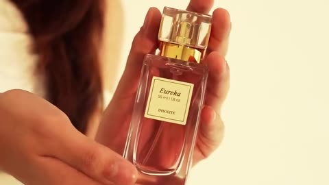 Insolite - The Finest Perfume Brand