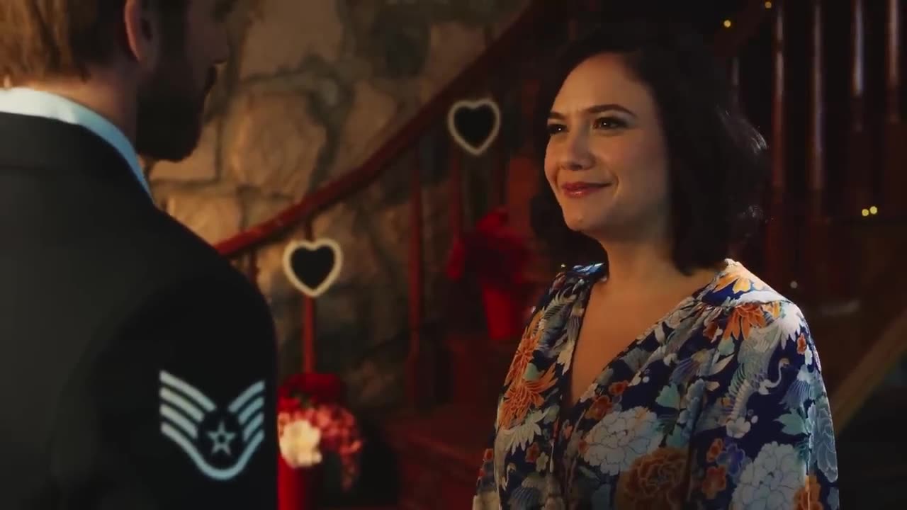 CON AMOR ALASKA PELÍCULA COMPLETA EN ESPAÑOL LATINO