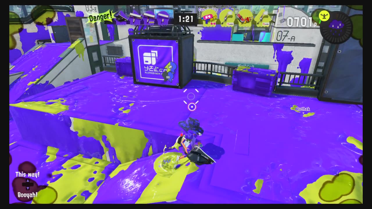 Splatoon3 Turf War377