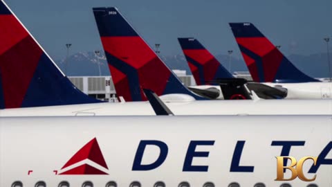 Delta Air Lines slashes earnings outlook on weaker U.S. demand