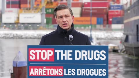 Poilievre SHREDS Trudeau’s BROKE & DESPERATE Liberals—Media Is RIGGING the Election for Carney