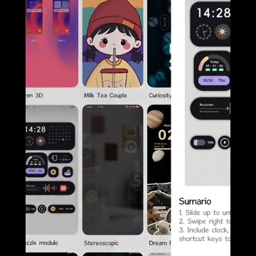 Bug bloqueo de Pantalla | POCO X6 PRO