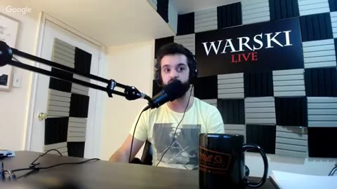 2017-12-03 - Warski Live - Amos Yee vs Everyone