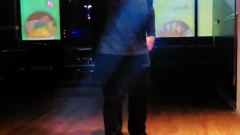 Live Performance At El Rinconcito In Spotsylvania Virginia