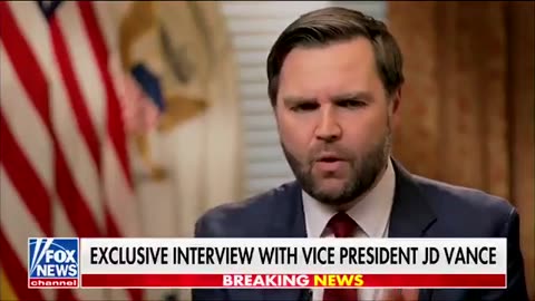 JD Vance on Hannity