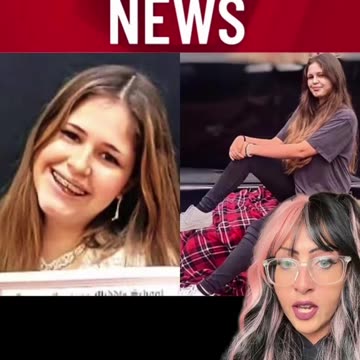 15 year olds don’t just “go on walks” for exercise… so sad