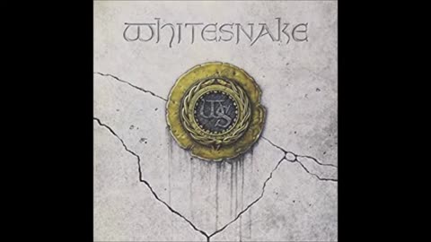 Whitesnake - Whitesnake