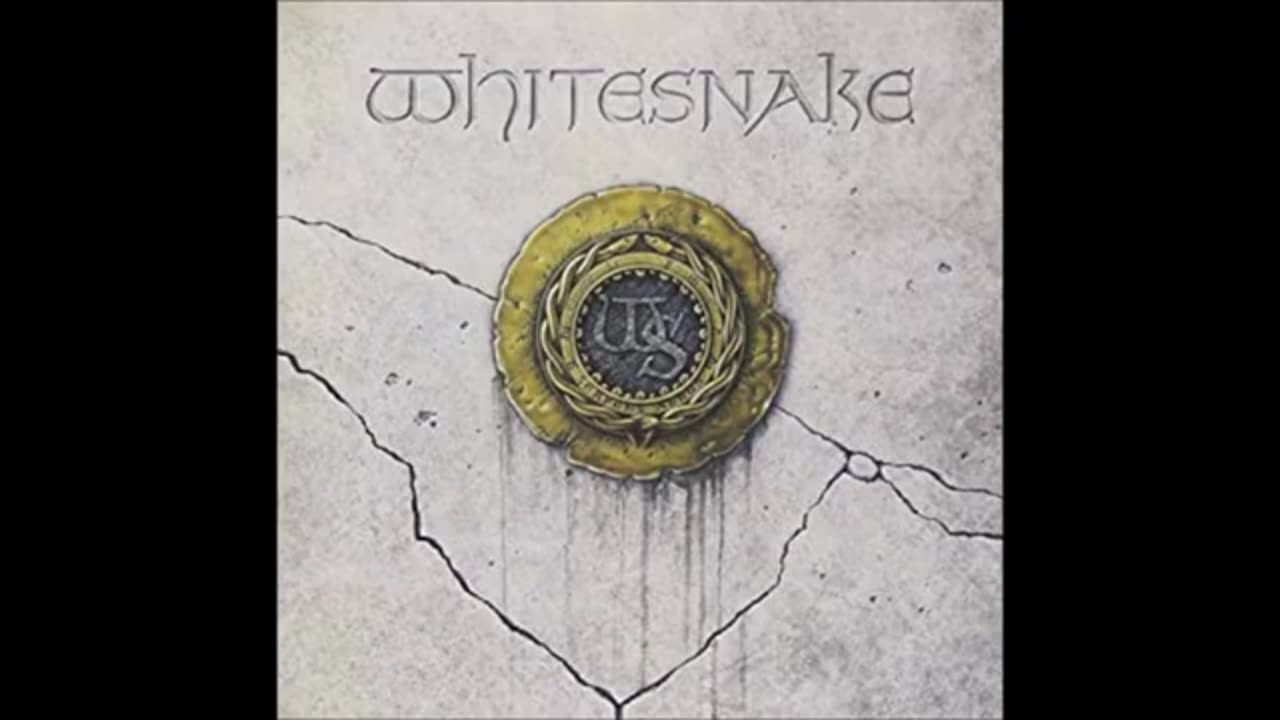 Whitesnake - Whitesnake