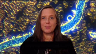 Truth, Science and Spirit, with Dr. Ana Mihalcea