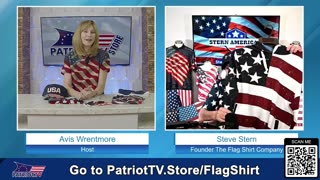 Patriot TV Live