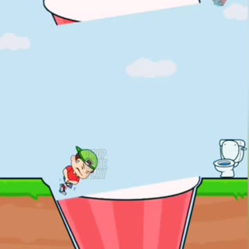 Slice to Save All Level Gameplay level 44