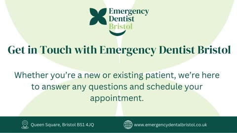 Meet Your Trusted Dentists in Bristol! 🦷