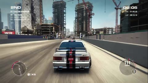 Let's Play Grid 2 - Episode 7