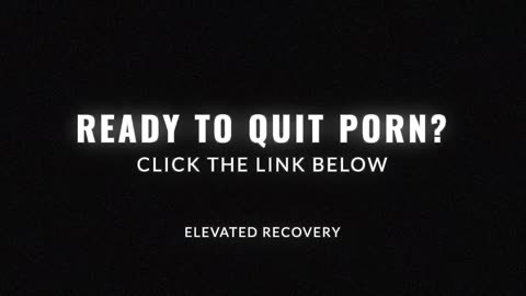 The Ultimate Reality Check For Porn Addicts