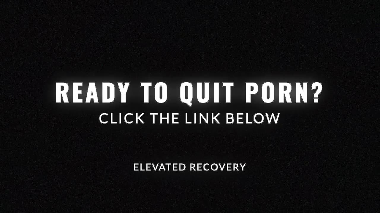 The Ultimate Reality Check For Porn Addicts