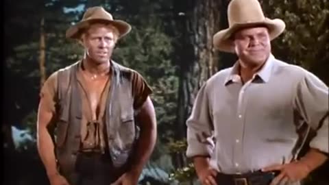 14Bonanza- The Ape