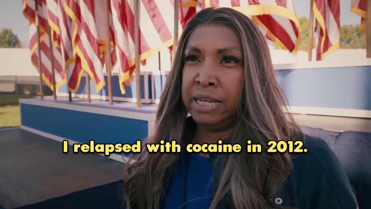 BREAKING: President Trump just appointed Lynne Patton to serve as the Director of Minority Outreach