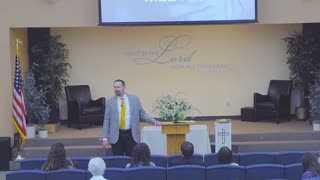 😱 Church on TUESDAY? Why Not! 2025 Revival Part 4