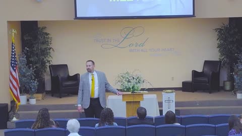 😱 Church on TUESDAY? Why Not! 2025 Revival Part 4