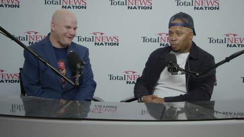 Josh Bernstein interviews Anthony Watson