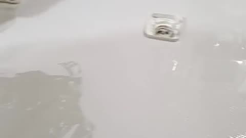 Epoxy installer