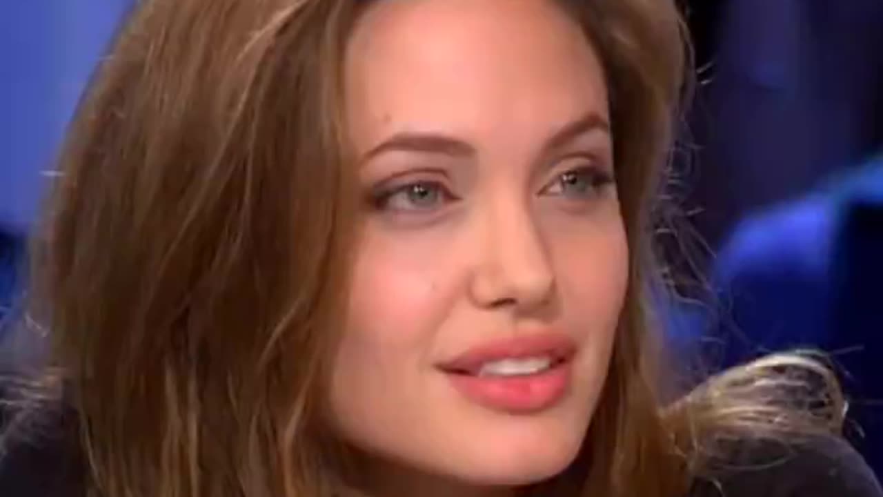 Beautiful Pink Girl nice movement 💝😻 u