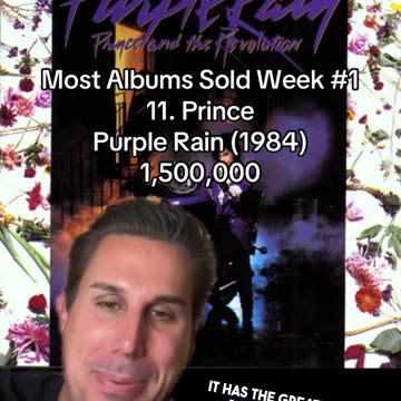 PURPLE RAIN EXPLAINED!!!