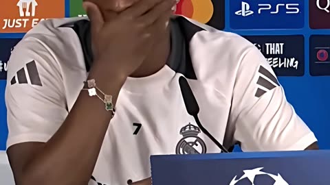 🔥 VINICIUS EXPONE AL REAL MADRID CON NUEVAS DECLARACIONES SOBRE EL BALÓN DE ORO 🔥