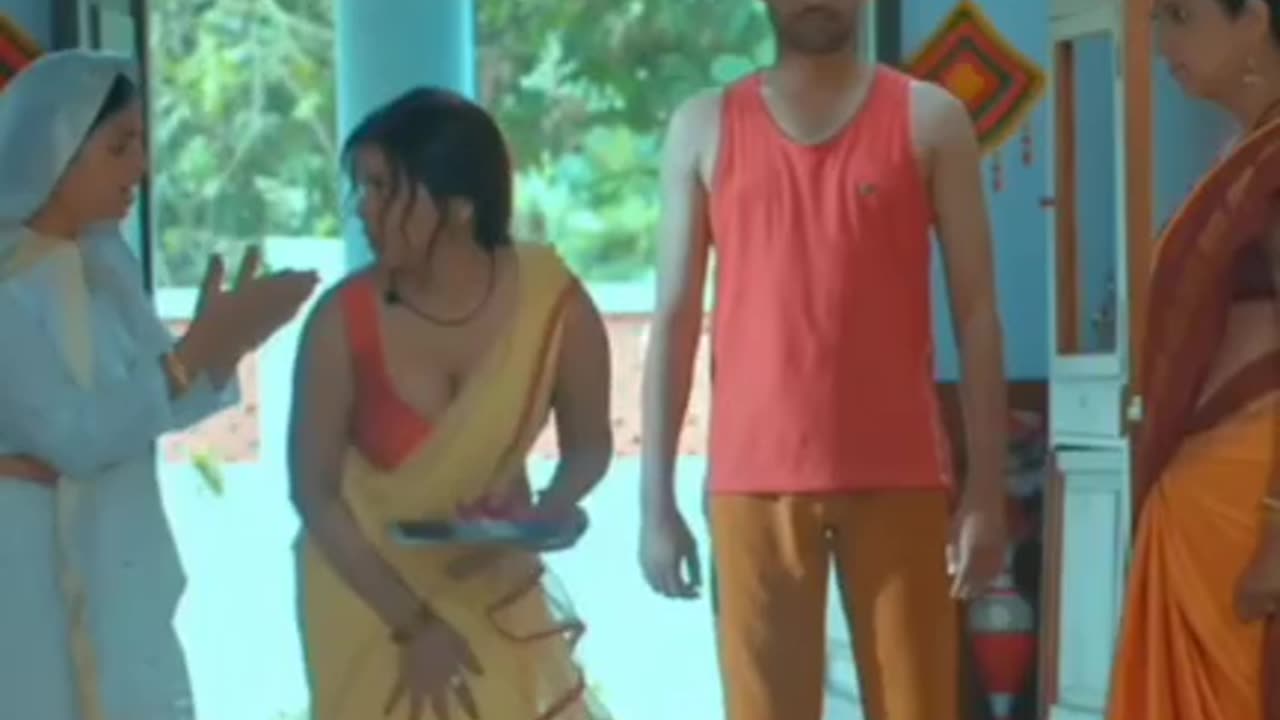 Matki Bhabhi 🔥