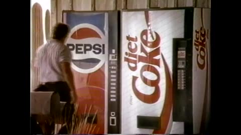 January 23, 1989 - The Move is On to Diet Coke