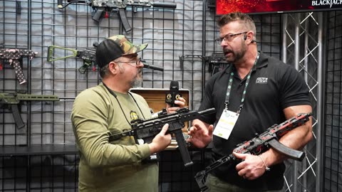 SHOT Show 2025 | Day 3 Part 2