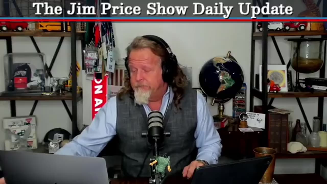 Daily Update Episode: 1149