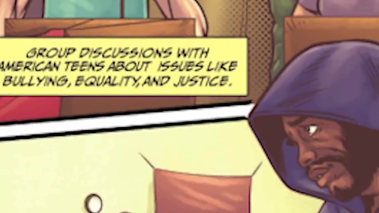 Rep Andy Ogles Shows Some of the Follies of Activist Judges