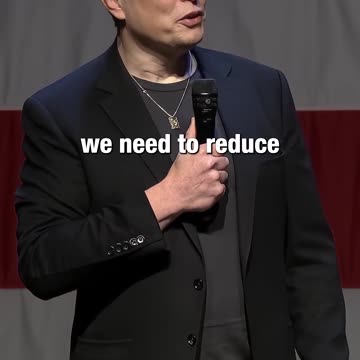 Elon Musk on Taxes_ Taxes, Taxes, Taxes - Is the Government Spending Too Much_