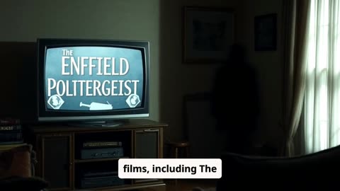 The Conjuring 2 vs. The Real Enfield Poltergeist – What’s True?