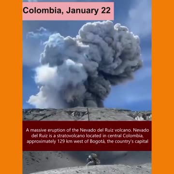 🆘 THE TREND OF INCREASING DISASTERS OVER THE PAST 10 YEARS IS SHOCKING!