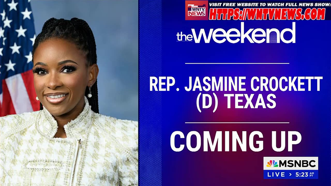 The Weekend 8AM - 12/29/2024