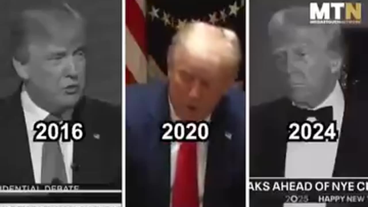 Trump: Already selling out American workers to serve his globalist masters