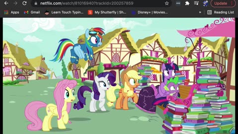 MLP S8 EP18