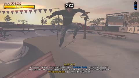 THPS2