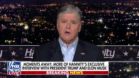 Democrats who cried wolf are not doing themselves any favors, Hannity says