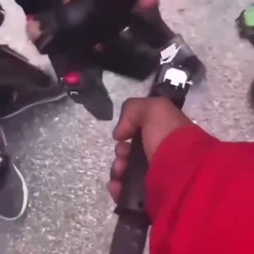 Blks are 3D Printing Glock Switches to make them automatic hand guns_1080