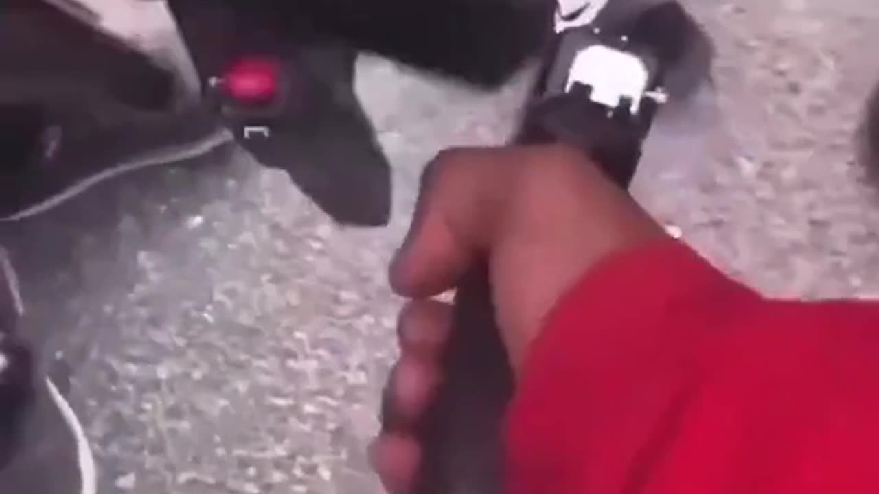 Blks are 3D Printing Glock Switches to make them automatic hand guns_1080