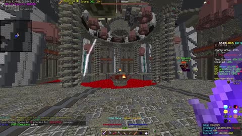 Skyblock FLOOR 7 [#789]